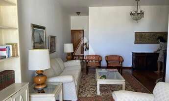 Imagem 6: Apartamento à venda, 3 quartos, 1 suíte, 1 vaga, Copacabana - RIO DE JANEIRO/RJ