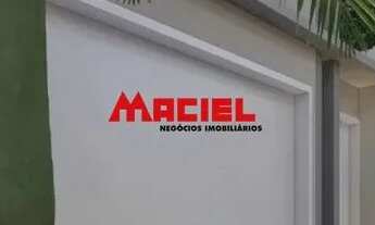 Imagem 7: Casa Sobrado em São José dos Campos