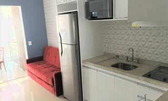 Imagem 4: Apto 39 m2, 1 dorm, 1 vaga MOBILIADO no Edifício ADD Vila Mariana - Locação - São Paulo