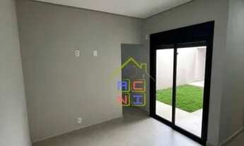 Imagem 12: Linda casa a venda no condomínio Jatobá em Hortolândia SP