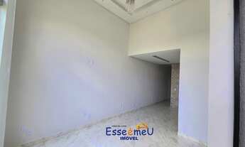 Imagem 4: Linda casa Térrea 2 quartos sendo uma suíte Setor Jardim Clarissa