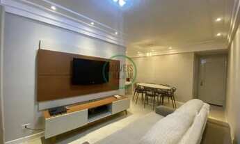 Imagem 2: APARTAMENTO RESIDENCIAL em SÃO JOSÉ DOS CAMPOS - SP, JARDIM SATÉLITE