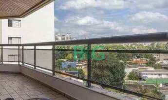 Imagem 6: Apartamento com 4 dormitórios à venda, 246 m² por R$ 2.451.867 - Alto da Lapa - São Paulo