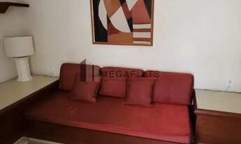 Imagem 5: FLAT PARA LOCAÇÃO NO IBIRAPUERA!