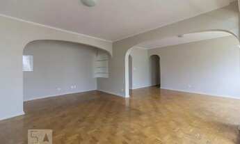 Imagem 5: Apartamento para Aluguel - Higienópolis, 3 Quartos, 167 m2