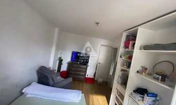 Imagem 4: Cobertura à venda, 4 quartos, 1 suíte, 1 vaga, Icaraí - Niterói/RJ