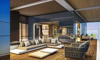 Imagem 7: Apartamento à venda, 4 quartos, 4 suítes, 4 vagas, Zona 01 - Maringá/PR