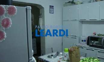 Imagem: SOBRADO - ÁGUA RASA - SP