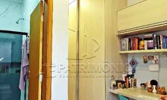 Imagem 7: SOROCABA - Casa de Condomínio - Wanel Ville