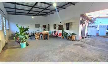 Imagem 3: CASA NO NOVA CIDADE, COM 4 QUARTOS, 2 BANHEIROS, SALA, SALA DE JANTAR, COZINHA, GARAGEM E