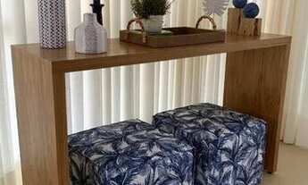 Imagem 5: Casa alto Padrão no condomínio Quinta de Sauípe Laguna com 4 suítes (porteira fechada