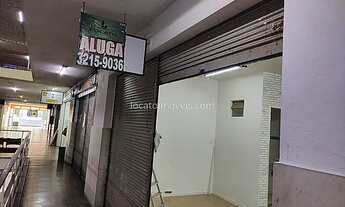 Imagem 2: Cód.: 4323 - Loja para locação no Calçadão