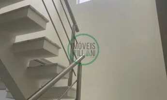 Imagem 3: SOBRADO A VENDA - JARDIM DAS INDÚSTRIAS - 3 QUARTOS 1 SUÍTE