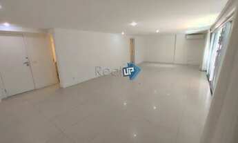 Imagem 3: APARTAMENTO - LEBLON - 04 QUARTOS - 02 VAGAS