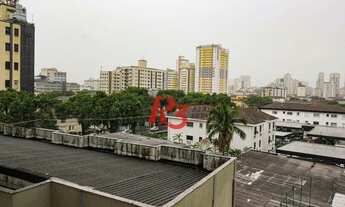 Imagem 11: Apartamento com 2 dormitórios, 90 m² - venda por R$ 420.000,00 ou aluguel por R$ 2.800,00