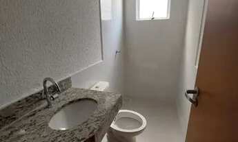 Imagem 4: Casa NOVA 2/4 com suite e quintal grande, condominio fechado com lazer completo