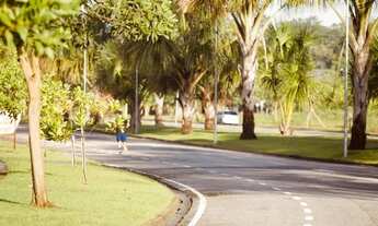 Imagem 4: Apartamento mobiliado em condomínio de Luxo