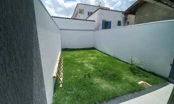 Imagem: Karol / Bela casa no bairro Serra Verde