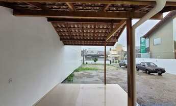 Imagem: CASA TÉRREA - SANTA MÔNICA - SC