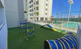Imagem 6: Apartamento com 2 quartos, no Condomínio Praça da Luz - AP49765