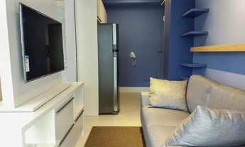 Imagem: Apartamento para Aluguel - Consolação