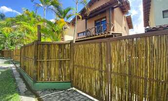 Imagem: Casa de Condomínio em área privilegiada