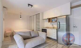 Imagem 3: Apartamento Studio em Itaim Bibi - São Paulo, SP