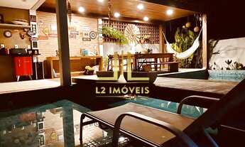 Imagem 2: Casa à venda no bairro Alphaville (Abrantes) - Camaçari/BA