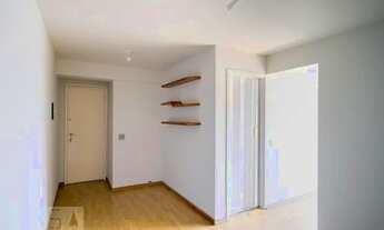 Imagem 3: Apartamento para Aluguel - Chácara Santo Antonio, 1 Quarto, 43 m2