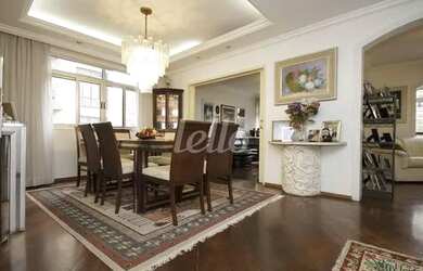 Imagem 6: São Paulo - Apartamento Padrão - Jardins