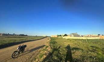 Imagem 2: Vendo lote financiado em alto lagoa funda - marataizes ES