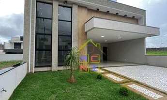 Imagem 5: Linda casa a venda no condomínio Jatobá em Hortolândia SP