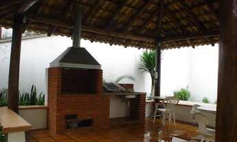 Imagem 4: São Paulo - Apartamento Padrão - Moema