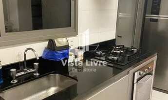 Imagem 7: Apartamento à venda, Vila Leopoldina, São Paulo, SP