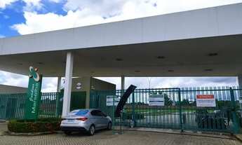 Imagem: Venda de um terreno