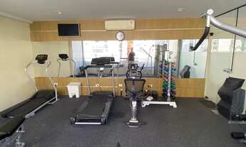 Imagem 4: Apartamento 3 quartos Ed. Bimini em Boa Viagem