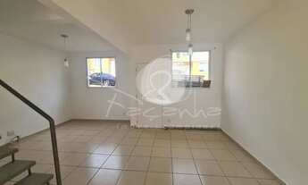 Imagem 3: Casa para Locação no Santa Cândida em Campinas, por R$ 3.500,00 - Façanha Imóveis Campin