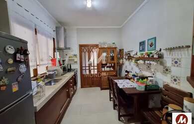 Imagem 3: Casa (sobrado em condominio) 3 dormitórios/suite, cozinha planejada, portaria 24hs, lazer