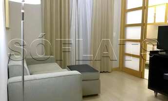 Imagem 4: Flat disponível para venda no Planalto Paulista com 1 dormitório e 1 vaga de garagem em Mo