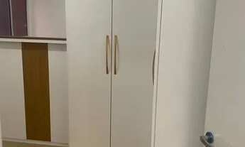 Imagem 5: Apartamento para aluguel possui 48 metros quadrados com 2 quartos em Curicica - Rio de Jan