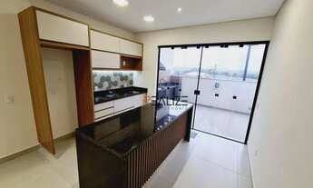 Imagem 5: Casa com 3 dormitórios à venda, 110 m² por R$ 850.000 - Condomínio Jardins do Império - In