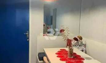 Imagem 4: Apartamento para aluguel tem 50 metros quadrados com 2 quartos em Jacarepaguá - Rio de Jan