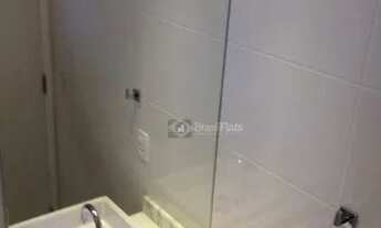 Imagem 3: Flat com 1 dormitório para alugar, 34 m² por R$ 3.200,00/mês - Campo Belo - São Paulo/SP