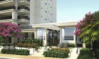 Imagem 2: Apartamento com 3 dormitórios à venda, 213 m² por R$ 2.650.000,00 - Ipiranga - São Paulo/S