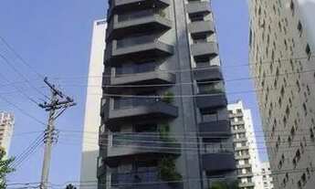 Imagem: São Paulo - Apartamento Padrão - Moema