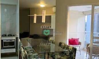 Imagem 6: Apartamento para alugar, 57 m² por R$ 5.099,00/mês - Ibirapuera - São Paulo/SP