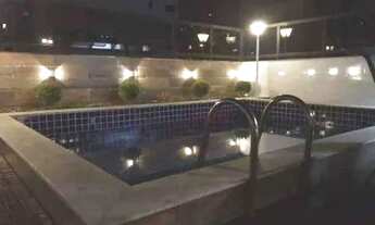 Imagem: Cobertura com 3 dormitórios à venda, 280