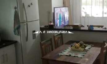 Imagem 2: Casa em Condomínio Térrea para Venda no bairro Jardim São João (Jaraguá), 3 dorm, 1 suíte