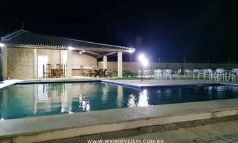 Imagem 1: Condomínio Brisas Do Atlântico Atalaia - Luís Correia - PI