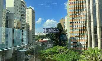 Imagem 4: Conjunto comercial de 134 m² para locação no Itaim Bibi - São Paulo/SP